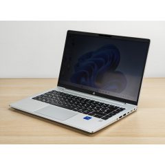   HP Probook 440 G10 / i5-1335U / 16GB RAM / 512GB SSD / Érintőképernyős / Magyar billentyűzet