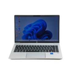   HP Probook 440 G10 / i5-1335U / 16GB RAM / 512GB SSD / Érintőképernyős / Magyar billentyűzet