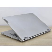 Lenovo Ideapad 320 használt laptop, Celeron N3350, 8GB RAM, 128GB SSD, magyar billentyűzet