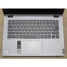 Lenovo Ideapad 320 használt laptop, Celeron N3350, 8GB RAM, 128GB SSD, magyar billentyűzet