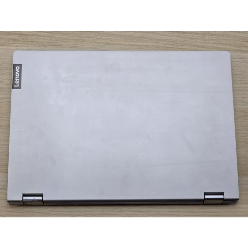 Lenovo Ideapad 320 használt laptop, Celeron N3350, 8GB RAM, 128GB SSD, magyar billentyűzet