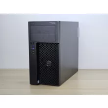 Dell Precision Tower 3620 PC / i7-6700 / 8GB RAM / 256GB SSD
