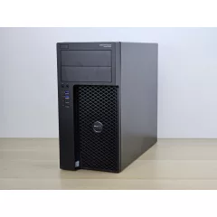 Dell Precision Tower 3620 PC / i7-6700 / 8GB RAM / 256GB SSD