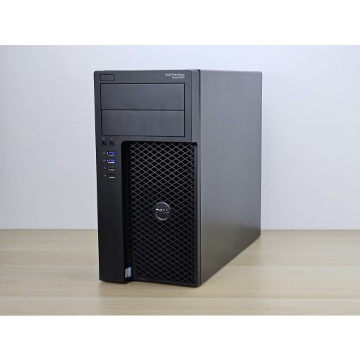 Dell Precision Tower 3620 PC / i7-6700 / 8GB RAM / 256GB SSD