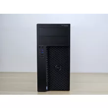 Dell Precision Tower 3620 PC / i7-6700 / 8GB RAM / 256GB SSD