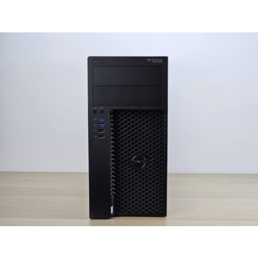 Dell Precision Tower 3620 PC / i7-6700 / 8GB RAM / 256GB SSD