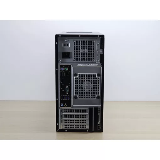 Dell Precision Tower 3620 PC / i7-6700 / 8GB RAM / 256GB SSD