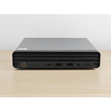 HP ProDesk 400 G6 mini pc / i5-10500T / 8GB RAM / 256GB SSD