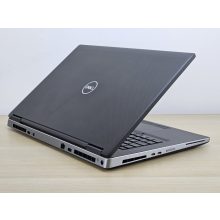 Dell Precision 7740 Laptop + Nvidia / Xeon / 32GB RAM / 512GB SSD