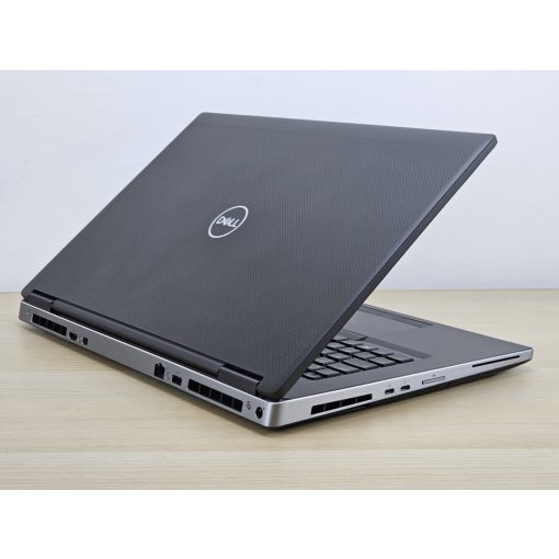 Dell Precision 7740 Laptop + Nvidia / Xeon / 32GB RAM / 512GB SSD