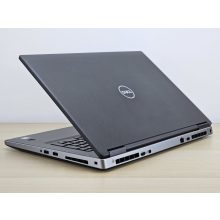 Dell Precision 7740 Laptop + Nvidia / Xeon / 32GB RAM / 512GB SSD