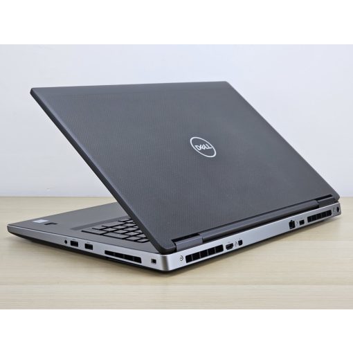 Dell Precision 7740 Laptop + Nvidia / Xeon / 32GB RAM / 512GB SSD