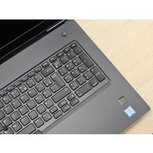 Dell Precision 7740 Laptop + Nvidia / Xeon / 32GB RAM / 512GB SSD