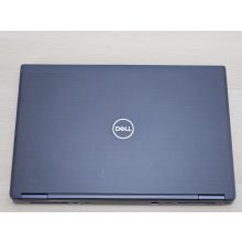 Dell Precision 7740 Laptop + Nvidia / Xeon / 32GB RAM / 512GB SSD