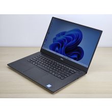 Dell Precision 5530 Laptop + Nvidia / i7-8850H / 8GB RAM / 256GB SSD
