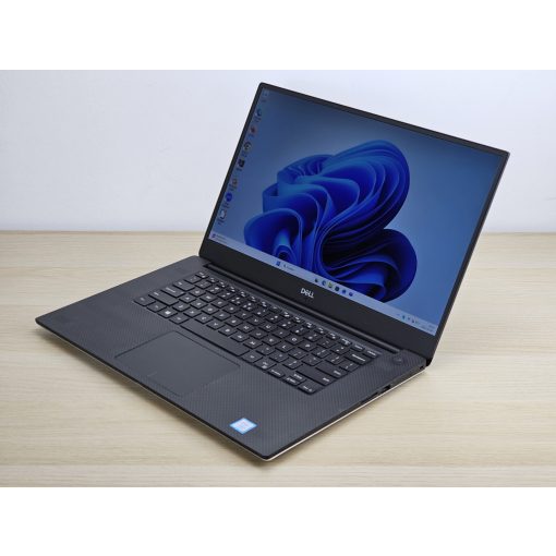 Dell Precision 5530 Laptop + Nvidia / i7-8850H / 8GB RAM / 256GB SSD