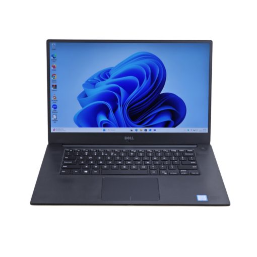 Dell Precision 5530 Laptop + Nvidia / i7-8850H / 8GB RAM / 256GB SSD