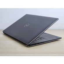 Dell Precision 5530 Laptop + Nvidia / i7-8850H / 8GB RAM / 256GB SSD