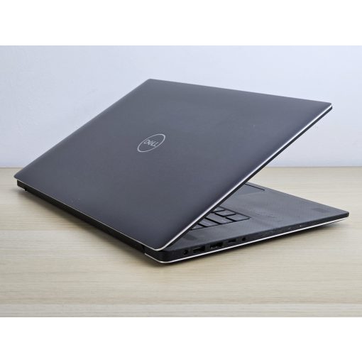 Dell Precision 5530 Laptop + Nvidia / i7-8850H / 8GB RAM / 256GB SSD