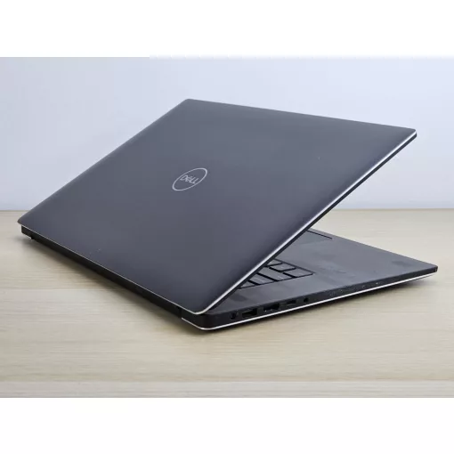Dell Precision 5530 Laptop + Nvidia / i7-8850H / 8GB RAM / 256GB SSD