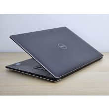 Dell Precision 5530 Laptop + Nvidia / i7-8850H / 8GB RAM / 256GB SSD