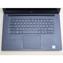 Dell Precision 5530 Laptop + Nvidia / i7-8850H / 8GB RAM / 256GB SSD