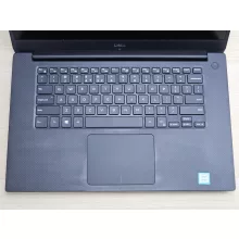 Dell Precision 5530 Laptop + Nvidia / i7-8850H / 8GB RAM / 256GB SSD