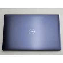 Dell Precision 5530 Laptop + Nvidia / i7-8850H / 8GB RAM / 256GB SSD