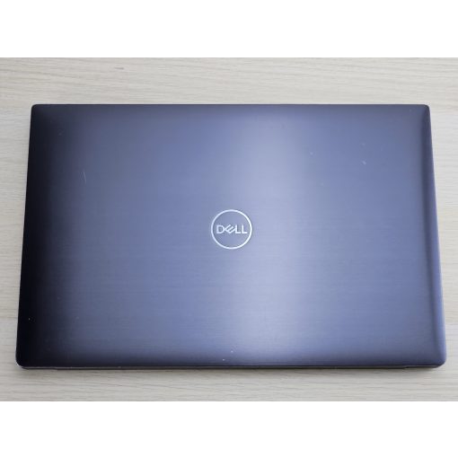 Dell Precision 5530 Laptop + Nvidia / i7-8850H / 8GB RAM / 256GB SSD