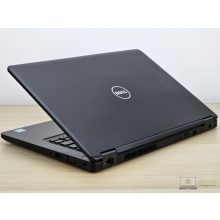 Használt Dell Latitude 5480, i5-6300U, 8GB RAM, 256GB SSD, érintőképernyős, üzleti laptop