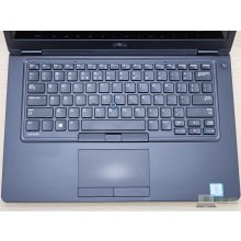 Használt Dell Latitude 5480, i5-6300U, 8GB RAM, 256GB SSD, érintőképernyős, üzleti laptop