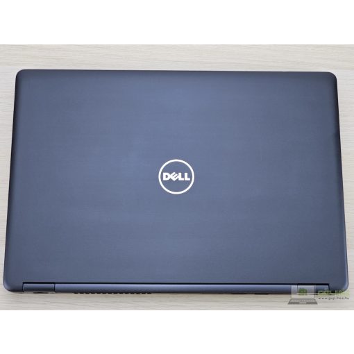 Használt Dell Latitude 5480, i5-6300U, 8GB RAM, 256GB SSD, érintőképernyős, üzleti laptop