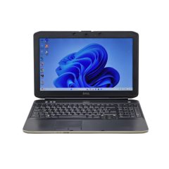   Dell Latitude Laptop E5530 / i5-3210M / 8GB RAM / 256GB SSD SZH