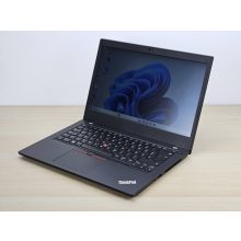 Lenovo Thinkpad L14 Laptop / AMD Ryzen 5 / 8GB RAM / 256GB SSD