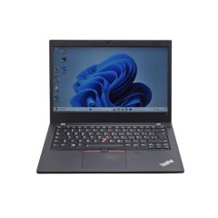   Lenovo Thinkpad L14 Laptop / AMD Ryzen 5 / 8GB RAM / 256GB SSD