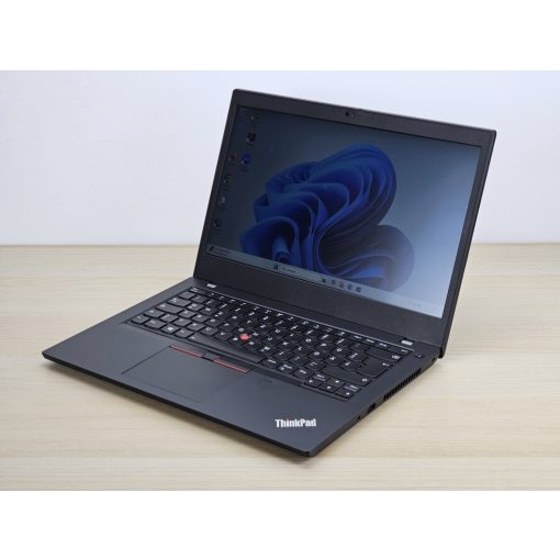 Lenovo Thinkpad L14 Laptop / AMD Ryzen 5 / 8GB RAM / 256GB SSD