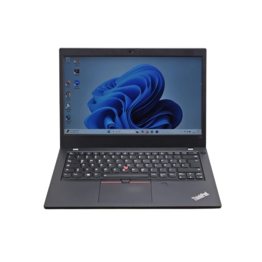 Lenovo Thinkpad L14 Laptop / AMD Ryzen 5 / 8GB RAM / 256GB SSD