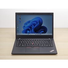 Lenovo Thinkpad L14 Laptop / AMD Ryzen 5 / 8GB RAM / 256GB SSD