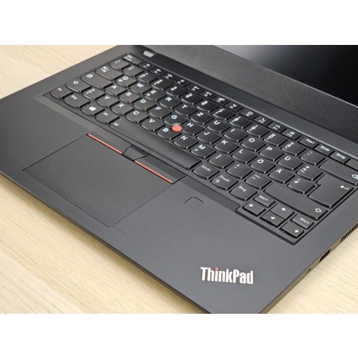 Lenovo Thinkpad L14 Laptop / AMD Ryzen 5 / 8GB RAM / 256GB SSD