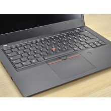 Lenovo Thinkpad L14 Laptop / AMD Ryzen 5 / 8GB RAM / 256GB SSD