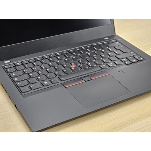Lenovo Thinkpad L14 Laptop / AMD Ryzen 5 / 8GB RAM / 256GB SSD