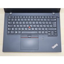 Lenovo Thinkpad L14 Laptop / AMD Ryzen 5 / 8GB RAM / 256GB SSD