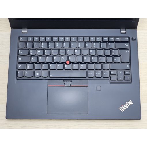 Lenovo Thinkpad L14 Laptop / AMD Ryzen 5 / 8GB RAM / 256GB SSD