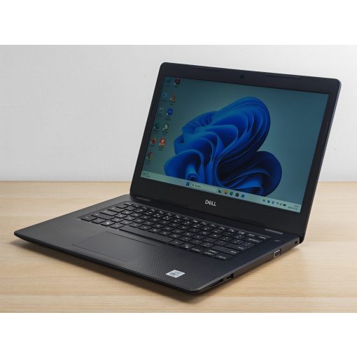 Dell Vostro 3490 Laptop + AMD Radeon / I7-10510U / 8GB RAM / 256GB SSD