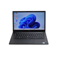 Dell Latitude 7490 Laptop / I5-8350U / 16GB RAM / 256GB SSD