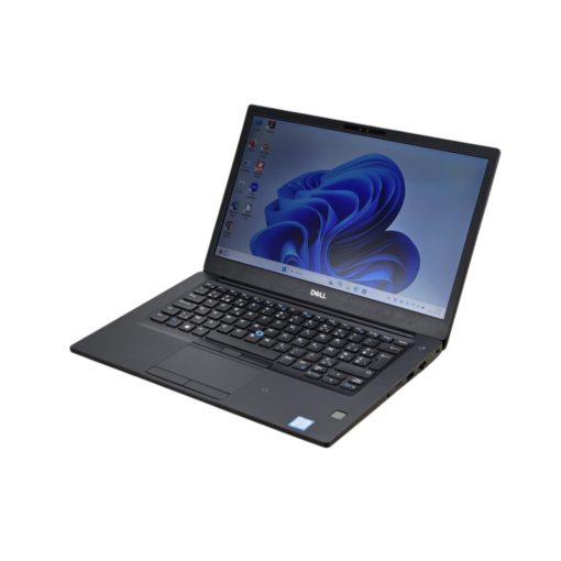 Dell Latitude 7490 Laptop / I5-8350U / 16GB RAM / 256GB SSD