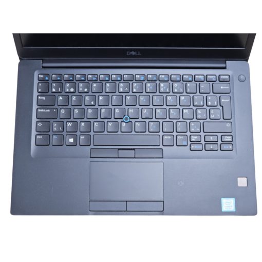 Dell Latitude 7490 Laptop / I5-8350U / 16GB RAM / 256GB SSD