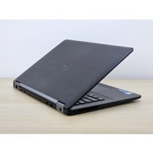 Dell Latitude Latitude E7470 / i5-6300U / 8GB RAM / 256GB SSD / Magyar billentyűzet