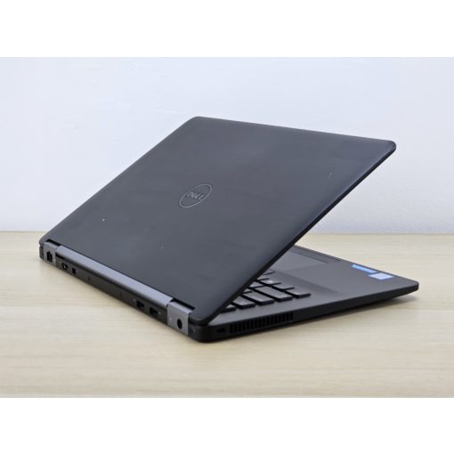 Dell Latitude Latitude E7470 / i5-6300U / 8GB RAM / 256GB SSD / Magyar billentyűzet