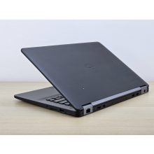 Dell Latitude Latitude E7470 / i5-6300U / 8GB RAM / 256GB SSD / Magyar billentyűzet